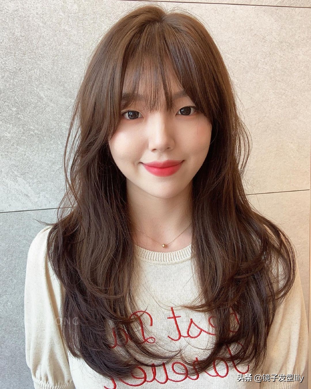 12-15岁学生适合剪的发型女生长发,小女孩短发发型怎么剪洋气5至6岁