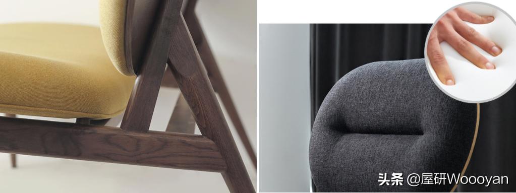 选沙发看颜色的皮子叫什么,选沙发不想踩坑记住这5点就够了