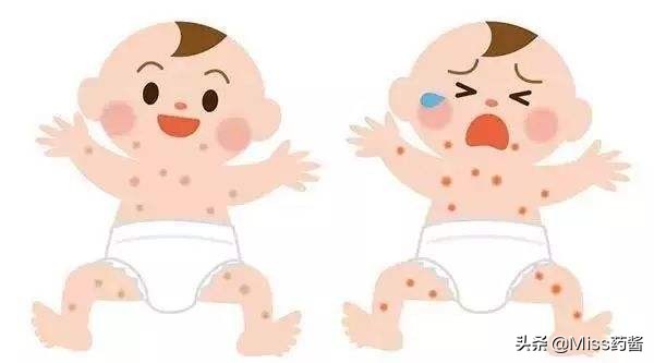宝宝突然高烧，热退后出疹，是幼儿急诊？快收下这篇正确应对攻略