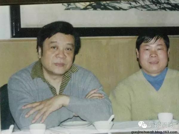 屈江北｜从放羊娃到作家