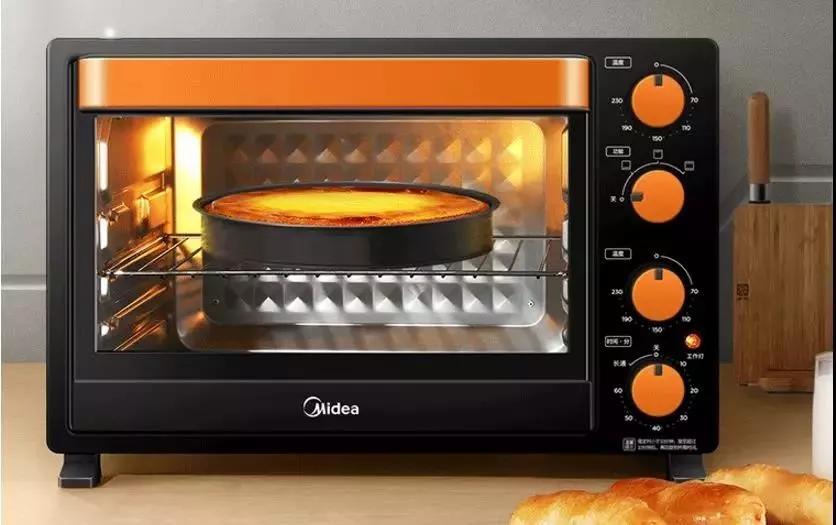 如何选择烤箱才是最好,咋选烤箱