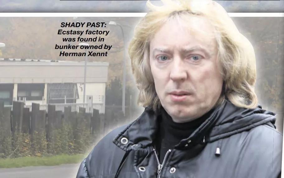 你看过的黄片，可能存在一个叫赛博庞克的国家里