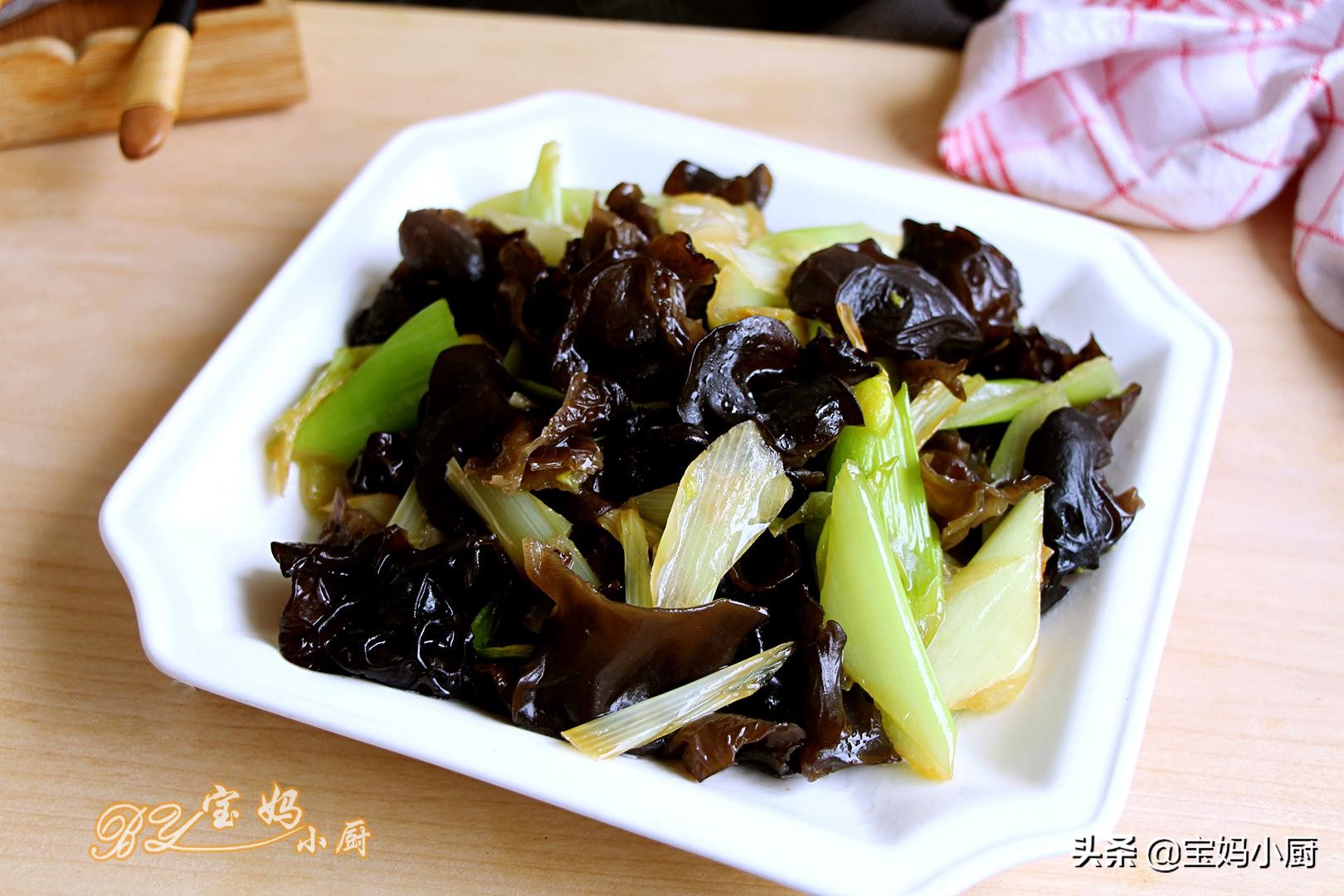 分享6道家常菜简单快手味道鲜美,30分钟懒人快手食谱