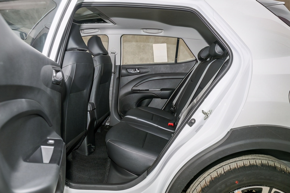 这4款合资入门suv值得选择,预算20万皮实耐用的合资suv推荐