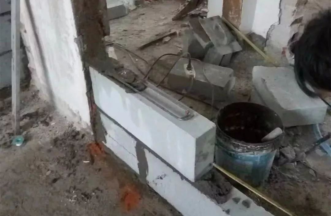 公寓装修步骤流程及买材料的顺序,二手房装修的流程顺序和步骤