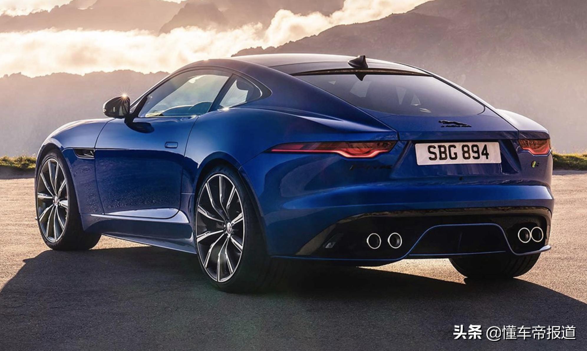 捷豹f-type撩妹测评,捷豹f-type撩妹