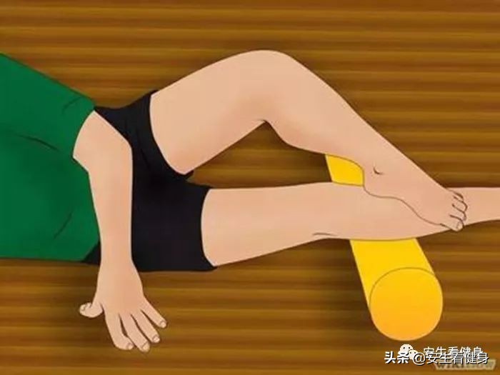 运动完按摩小腿可以防止腿变粗吗,运动完后防止小腿变粗怎么办