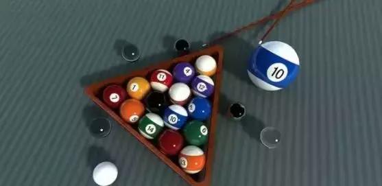 出杆点位打不准,怎么保证出杆和瞄准点一致