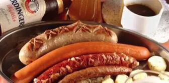 德国有哪些特产来看看这些德国“土特产”