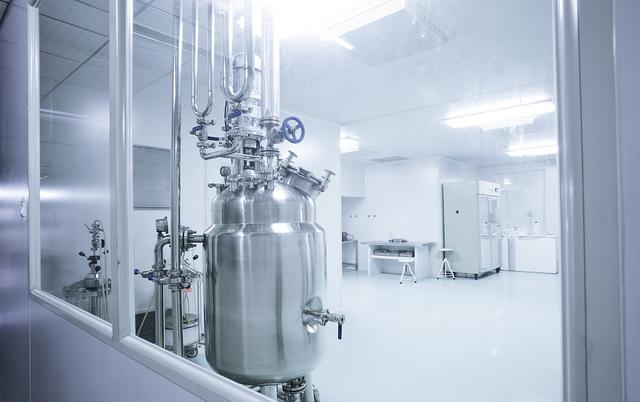 净化车间空调通风管道解决方案,净化车间空调系统设计