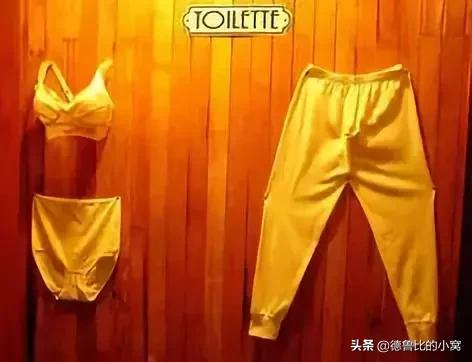 宝宝巴士男女厕所标志,反人类厕所男女标志