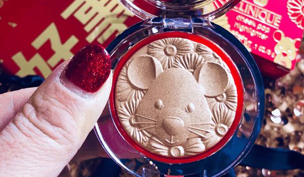 2022娇兰新年限定,娇兰新春限定口红2021试色