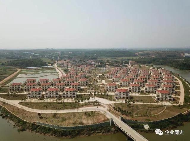 企业简史,天地壹号企业管理