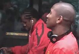 足坛安德森,安德森在曼联属于什么水平