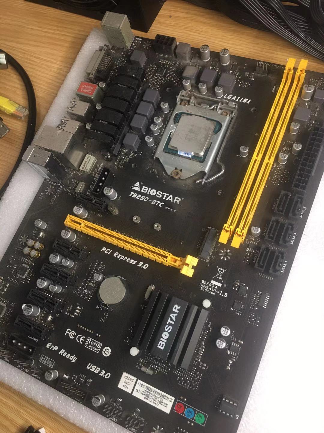 映泰主板价格,映泰主板为什么便宜