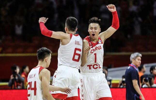 易建联杜锋最新消息,易建联落选中国男篮名单