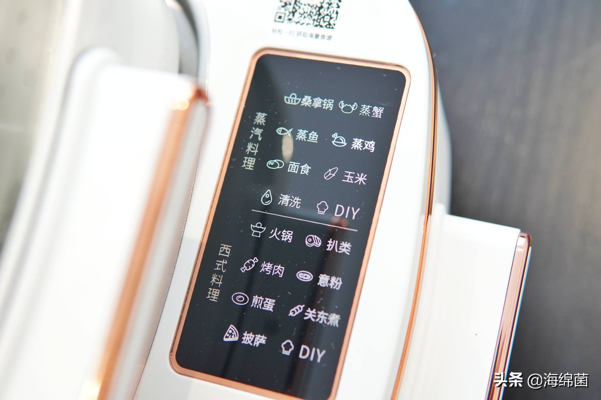 博拉利多功能蒸汽料理锅测评,博拉利蒸汽锅介绍