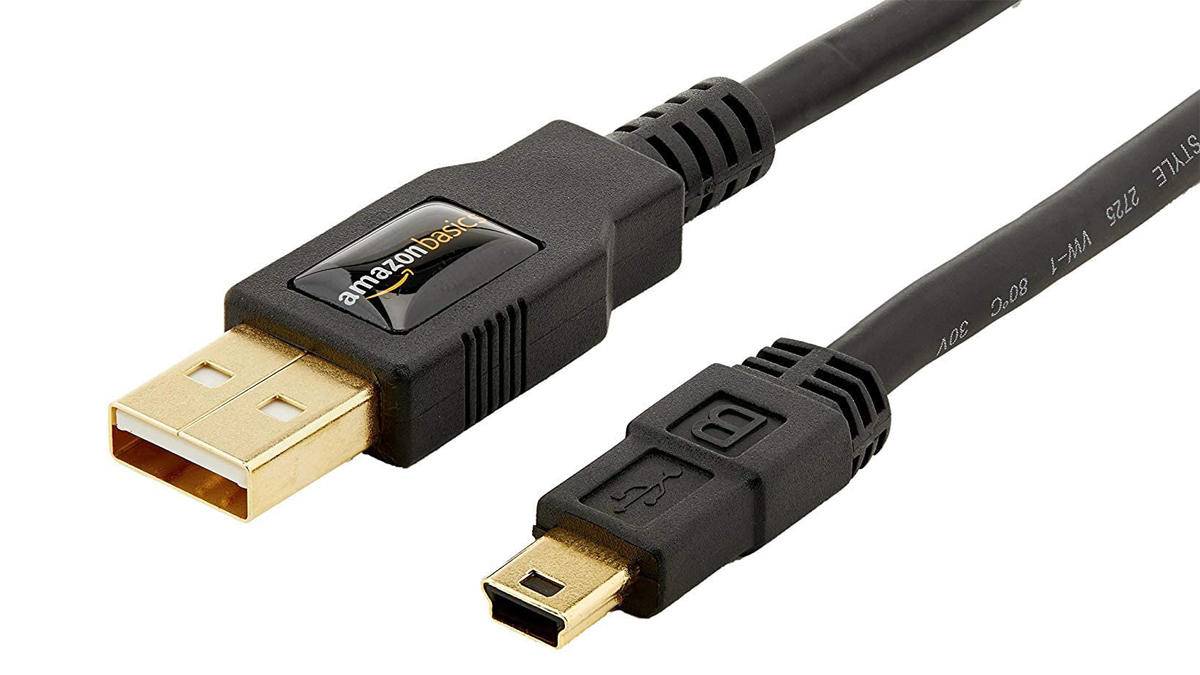 usb线接口是什么样,usb-c接口类型图片