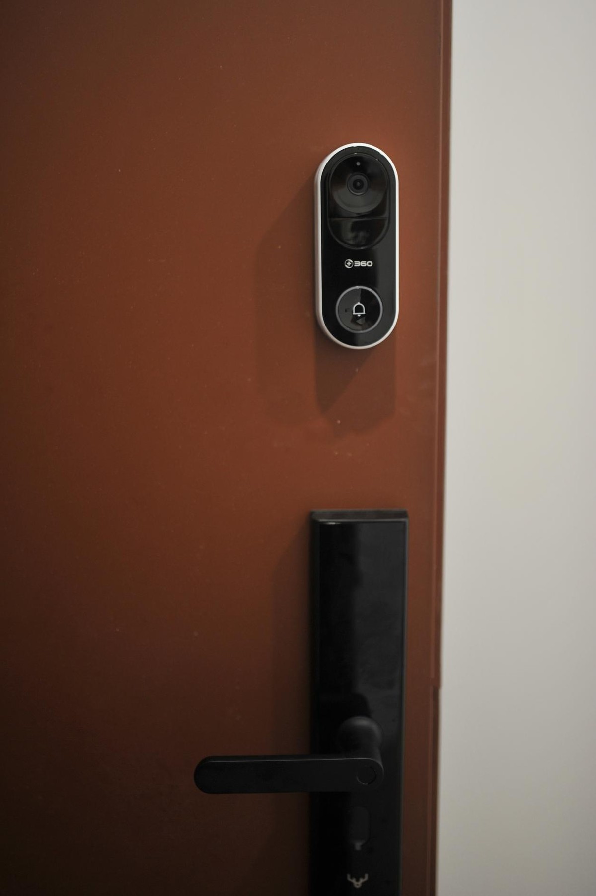 家庭安防监控十大名牌,安全升级360智能门铃尝鲜体验