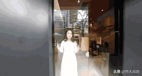 拍vlog不会转场教你一学就会,拍vlog镜头切换以及转场