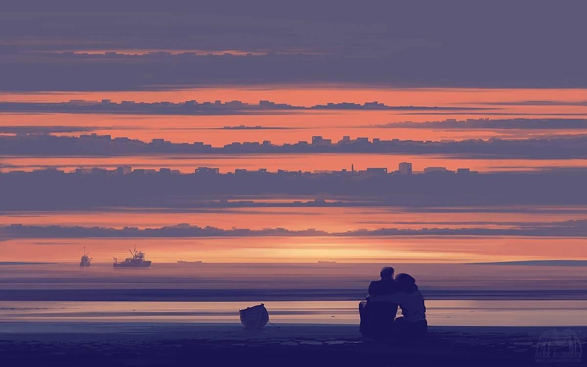 两性之间最容易被人忽略的心理学,两性之间最好的心态