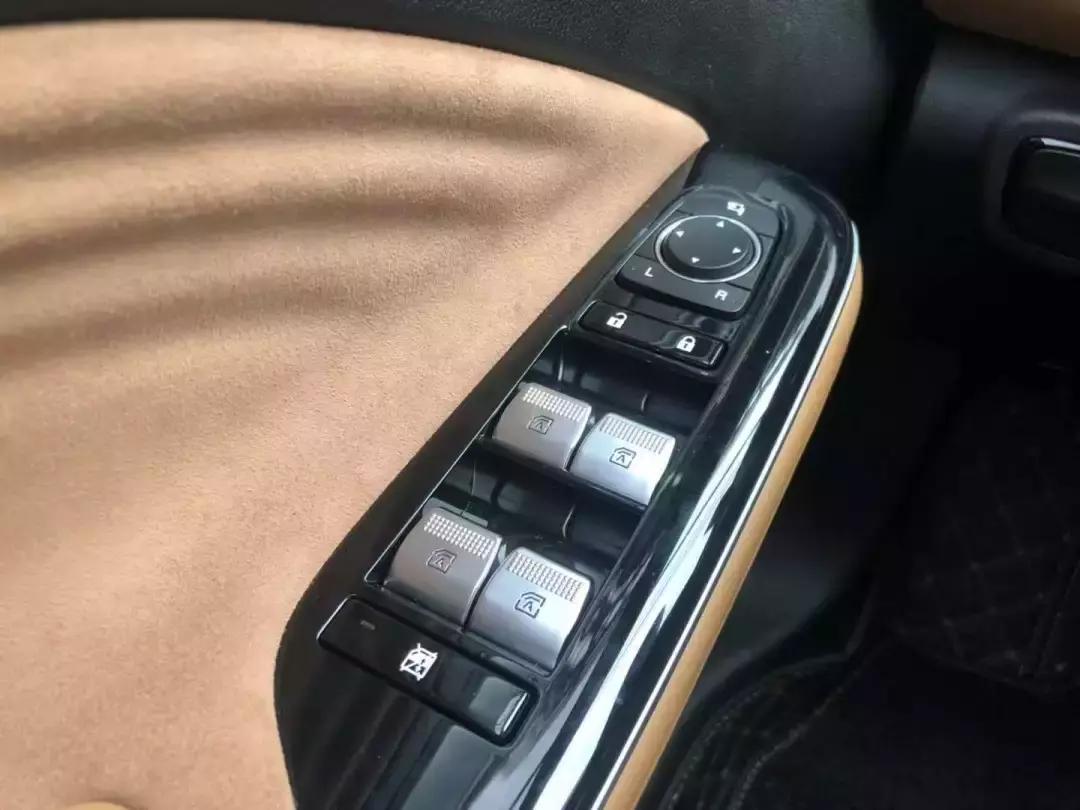 广汽新能源AionS：我不要你觉得，我要我觉得