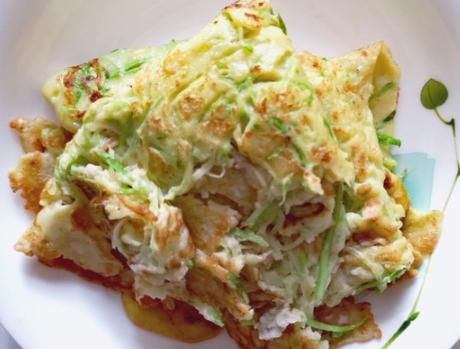 北京糊塌子的正宗做法,老北京糊塌子做法