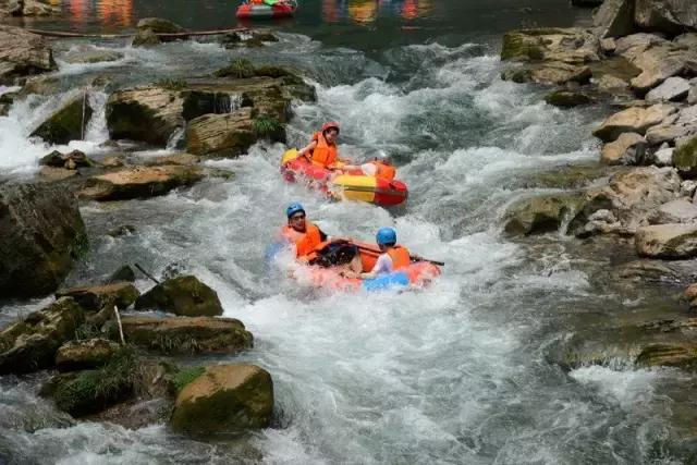 厦门有避暑的地方吗,厦门清凉避暑好去处推荐