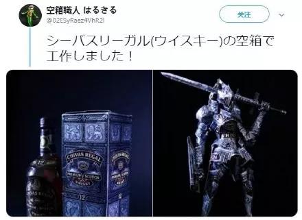 手工模型人物手办,动漫人物手办模型制作