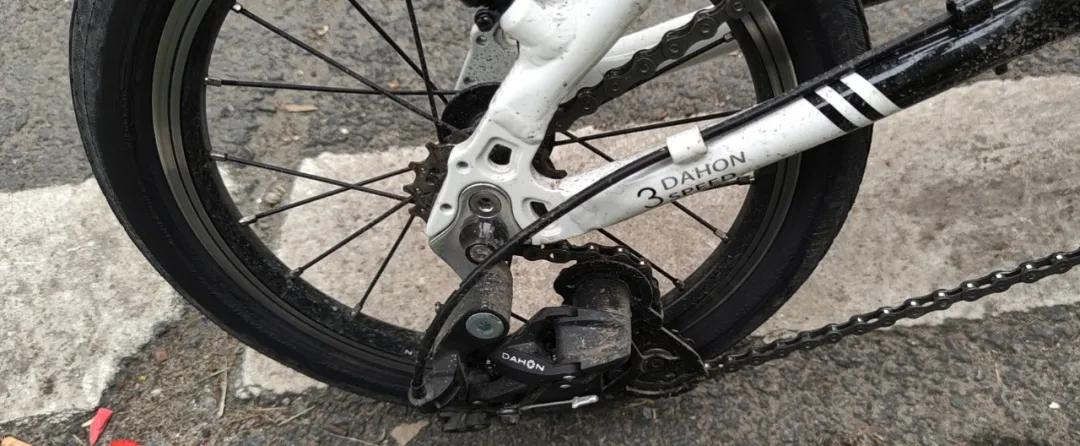 大行自行车k3plus测评,大行k3跑山地