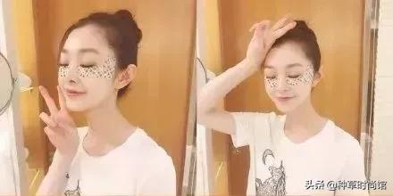 你的眼膜上白名单了吗？