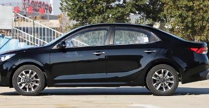 这才是良心b级车16万2.0t加8at,便宜省油的车8万内小型