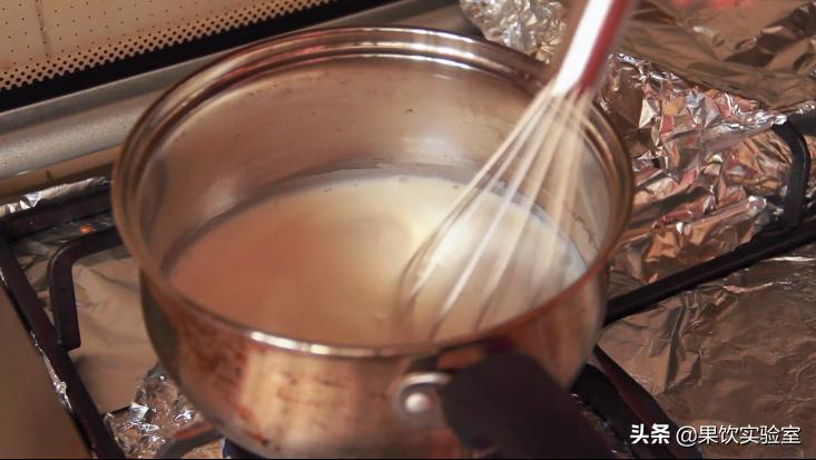 可以媲美kfc葡式蛋挞的做法,kfc蛋挞液做蛋挞的正宗制作方法