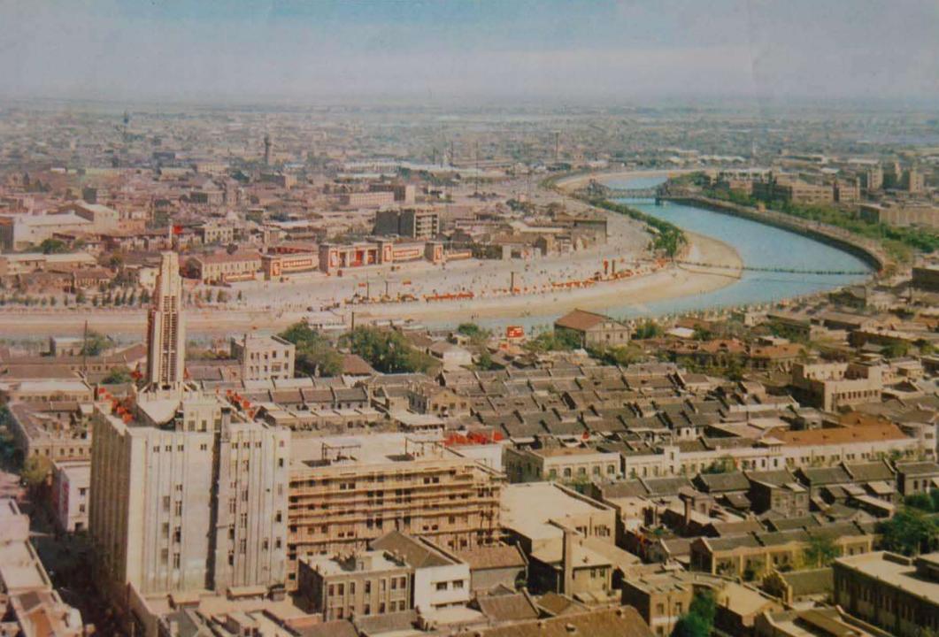 天津市有几个有名商业步行街 (天津最长的步行商业街)