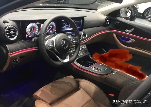 19款奔驰e试驾视频,18年的奔驰e级值得买吗