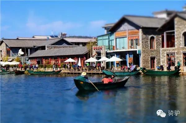 云南最值得旅游的10个地方,去云南旅游必去哪几个地方