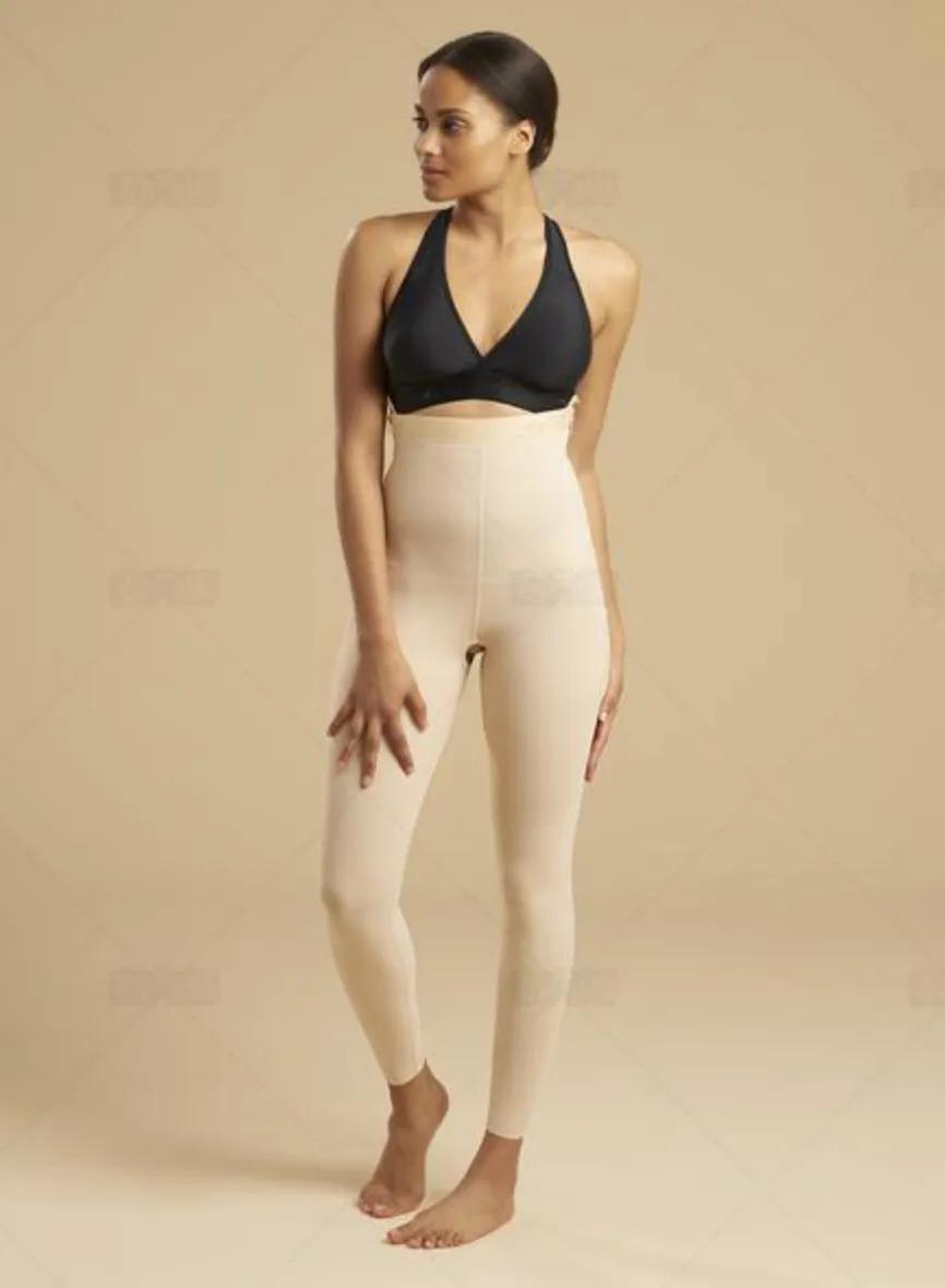 吸脂塑身衣术后怎么穿,腰腹吸脂术后塑身衣穿多久