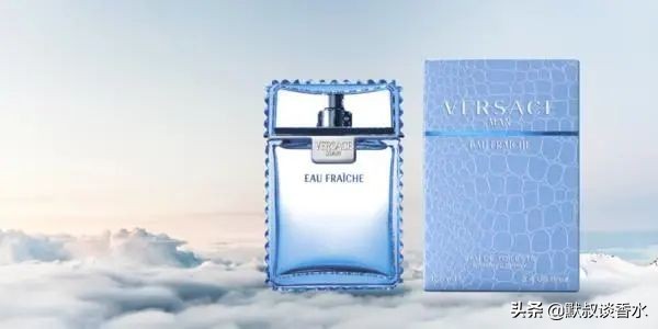 范思哲哪一款适合男生,范思哲云淡风轻分几款