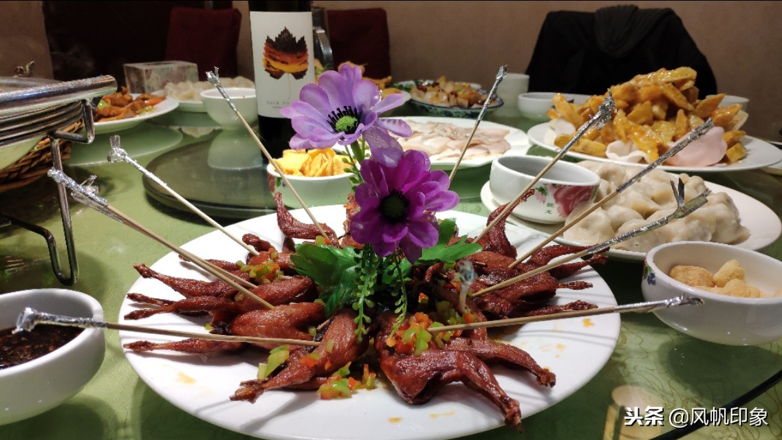 吉林市农家院杀猪菜,吉林杀猪菜