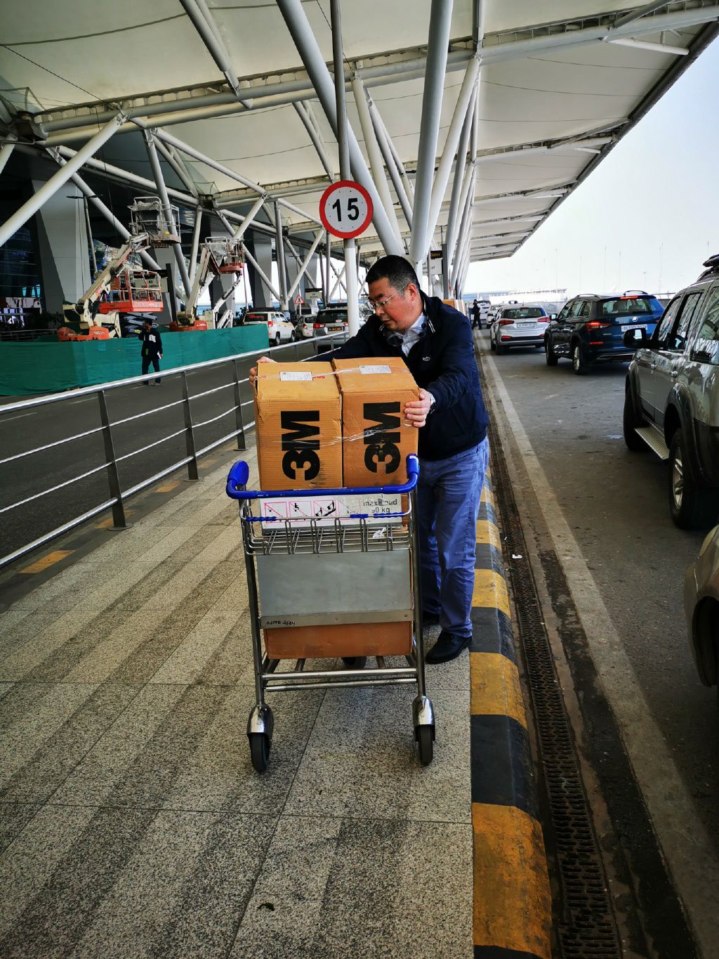 药神陆勇印度完整视频,印度药神陆勇近况