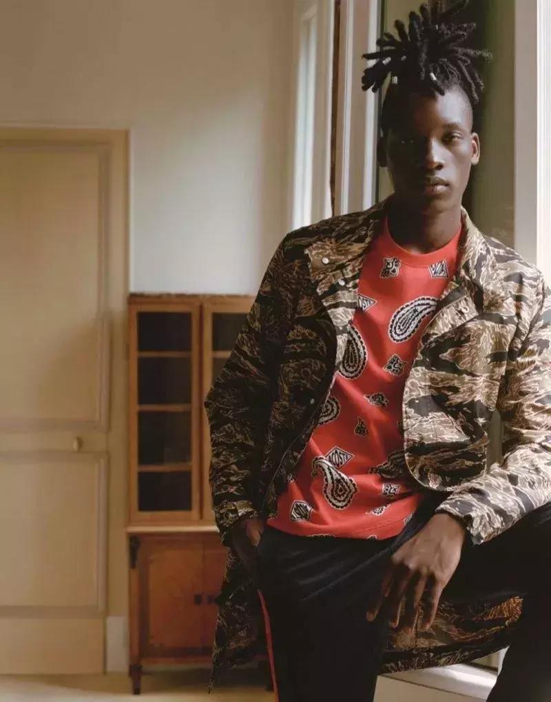 lacostepolo衫哪个颜色好,lacostepolo衫穿搭