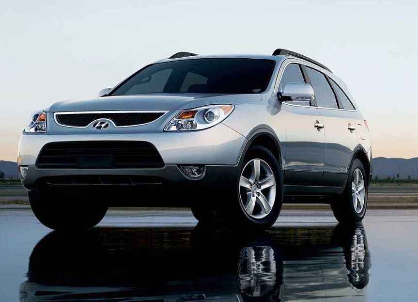 现代新款帕里斯帝国内实车图曝光,现代帕里斯帝在国内首发亮相