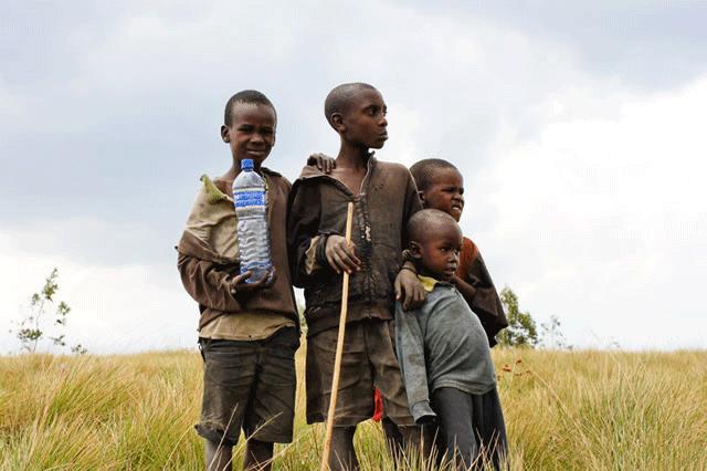 贫穷国家包括哪些国家,世界最贫穷的十个国家排名