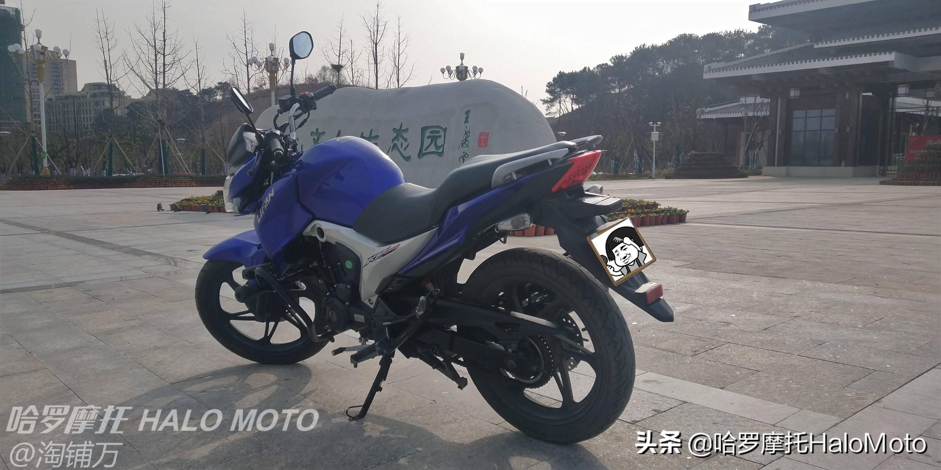 力帆kp150讲解,力帆kp150mini有必要换车吗