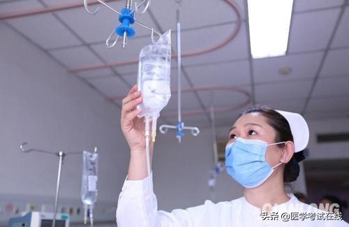 护师考过后涨多少工资,报考护师要工资流水一年还是半年