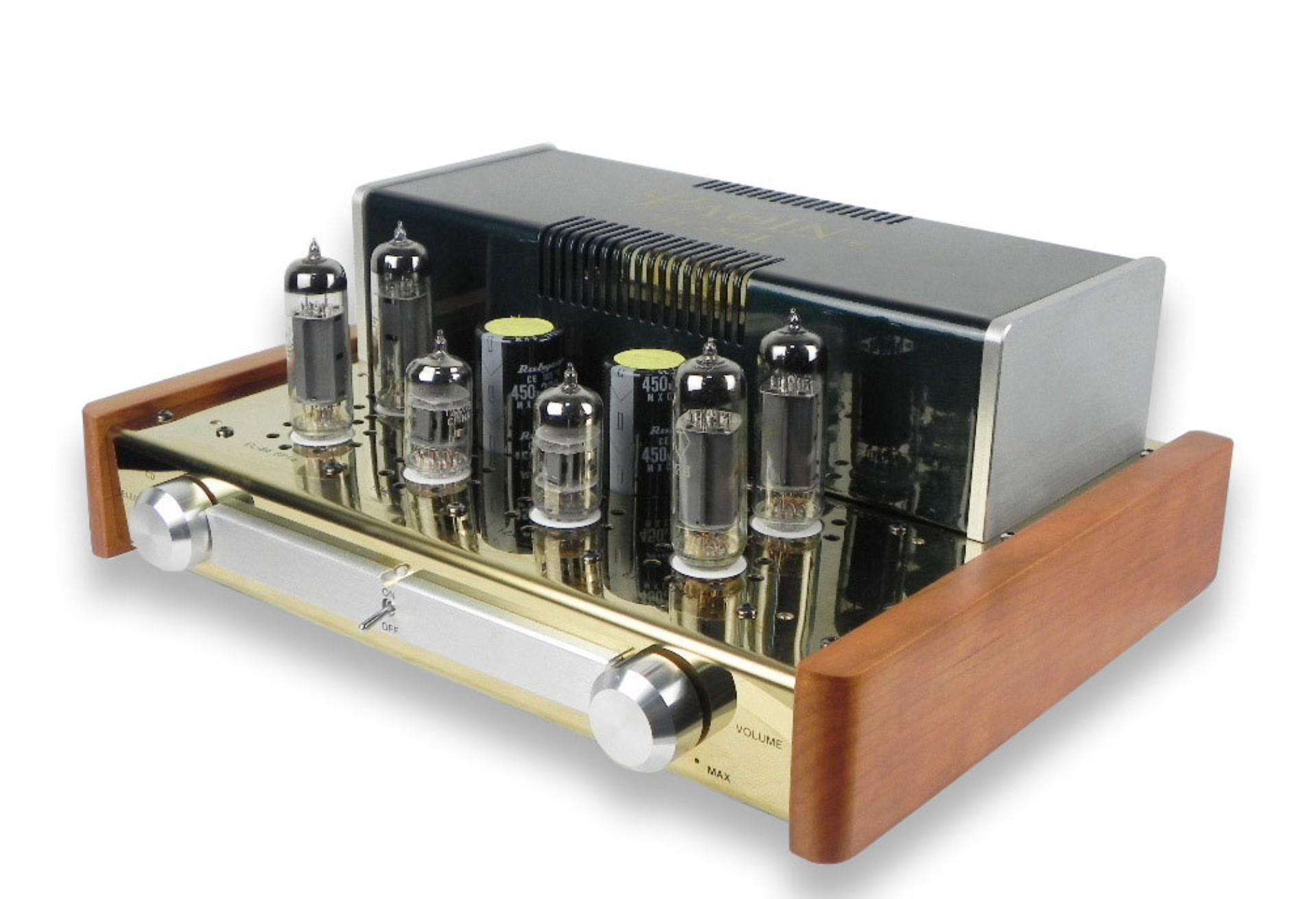 胆机是什么,胆机功放和普通功放区别