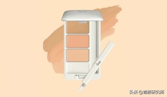 爱用遮瑕刷推荐,遮黑眼圈最好用的遮瑕推荐