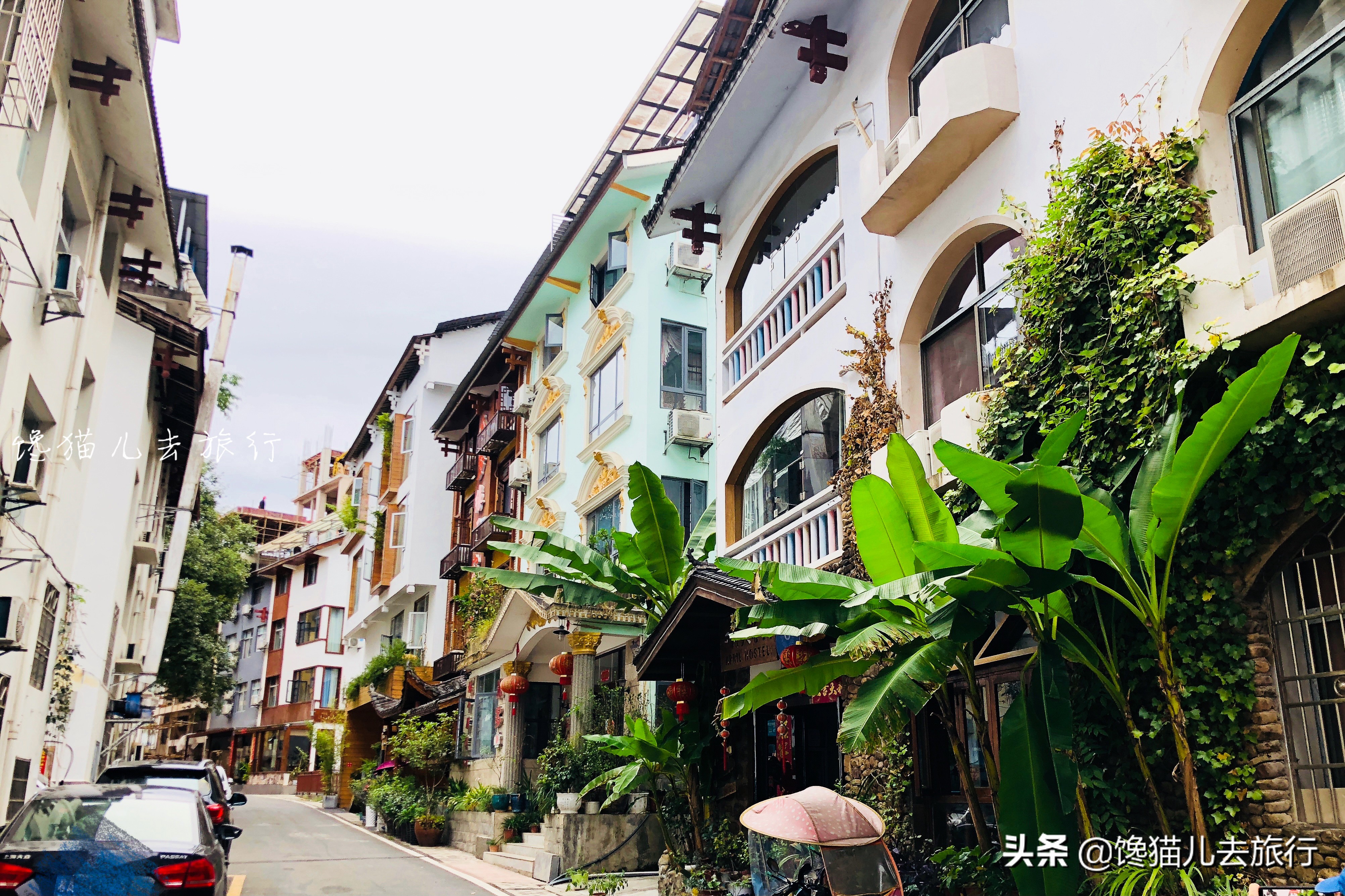 张家界旅游计划行程表模板,暑假旅游张家界攻略路线图简单版