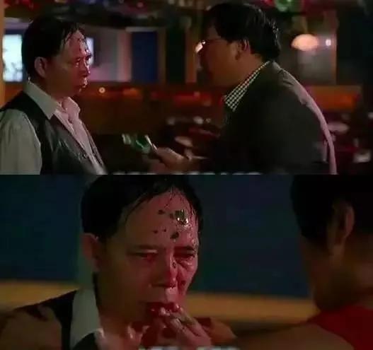 少林足球经典幕后的心酸故事,周星驰少林足球最后一战