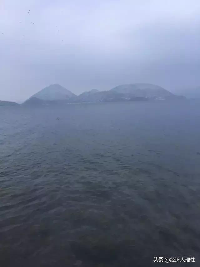 一位旅日游客，4天时间，万字长文，记录思考日本社会的崛起背后